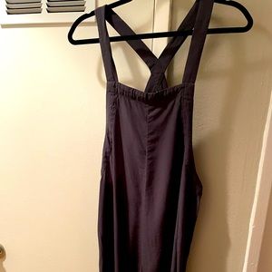 Urban Outfitters Overall Jumpsuit